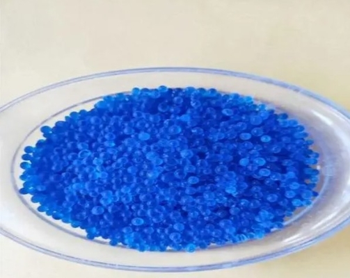 Un buon prezzo. CAS 112926-00-8 Agente di disidratazione e asciugatura Gel di silice Controllo dell'umidità e dell'umidità in linea
