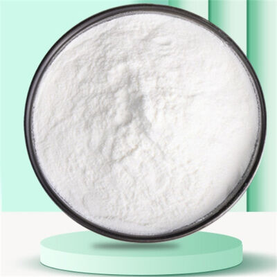 Un buon prezzo. CAS 14281-83-5 Glicinato di zinco polvere bianca Bisglicinato di zinco per integratori alimentari in linea