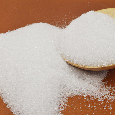 Un buon prezzo. CAS 5949-29-1 E330 Acidante alimentare e conservante di acido citrico monohidrato in linea