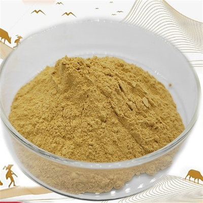 Un buon prezzo. Cas 90147-43-6/ 30655-48-2 Withanolide Estratto di Ashwagandha Withania Somnifera Estratto in linea