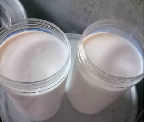 Un buon prezzo. CAS 9003-18-3 Nitrile Butadiene Lattex NBR Lattex Acrilonitrile Butadiene Copolymer Per Guanti in linea