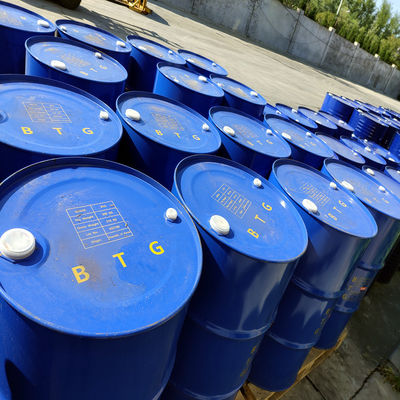 Un buon prezzo. CAS 143-22-6 BTG Trietilene Glicolo Monobutile Eteri TEGBE Solvente per vernici e rivestimenti in linea