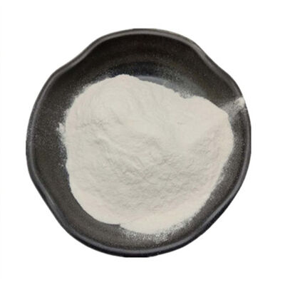 Un buon prezzo. TRIS Tris (hydroxymethyl) aminomethane CAS 77-86-1 Agente tampone di grado biochimico 99,9% Purezza polvere cristallina bianca in linea