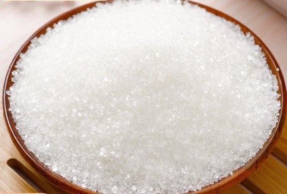 Un buon prezzo. CAS 57-50-1 Sorgente energetica Saccharosio per alimenti e bevande in linea