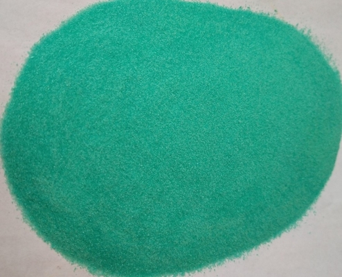 Un buon prezzo. CAS 6018-89-9 Nickel ((II) Acetato Tetraidrato Polvere cristallina verde Nicke Acetato per l'elettroplatazione del nichel in linea