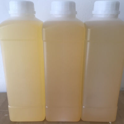 Un buon prezzo. CAS 25301-02-4 Tyloxapol Nonionic Liquid Polymer for Phthalmic Eye Drops in linea