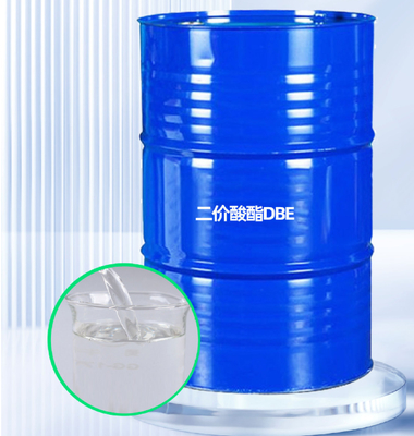 Un buon prezzo. CAS 95481-62-2 Flexisolv DBE Esters Analoghi per solventi per smalto per unghie non acetone Dibasic Ester DBE in linea