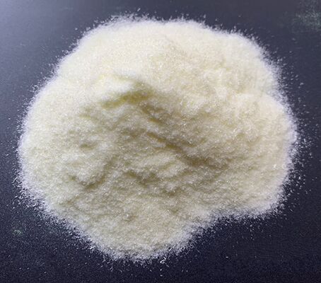 Un buon prezzo. Fabbrica di ossido di molibdeno catalizzatore di triossido di molibdeno CAS 1313-27-5 (MoO₃) in linea