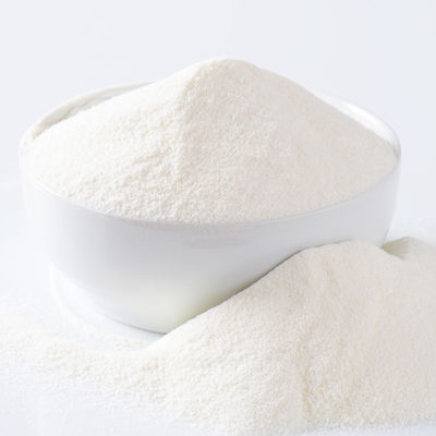 Un buon prezzo. CAS 9000-71-9 Caseina di Caglio Derivata da Proteine del Latte per Formaggio in linea