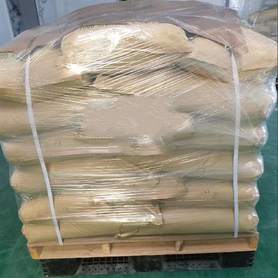 Un buon prezzo. CAS 555-43-1 Tristearato di glicerolo (tristearina) stabilizzatore GTS nell'industria alimentare in linea