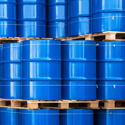 Un buon prezzo. Alto grado di purezza ≥99% Acido 3-mercaptopropionico (3-MPA) Liquido chiaro a giallo pallido con doppi gruppi funzionali per la sintesi chimica in linea