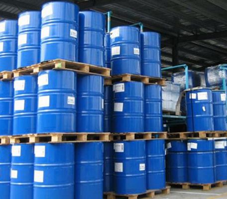 Un buon prezzo. CAS 5333-42-6 Octyl Dodecanol Clear Colorless Liquid 2-octyldodecanol (2-Octyl-1-dodecanol) in linea