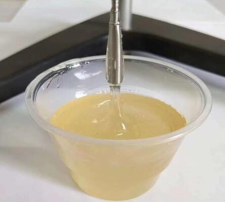 Un buon prezzo. Polibutadiene con terminazione carbossilica (CTPB) Polimero liquido per adesivi, sigillanti e rivestimenti in linea