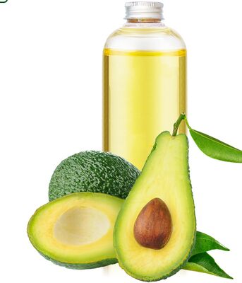 Un buon prezzo. CAS 8024-32-6 Idratante cosmetico per creme viso e lozioni corpo Olio di avocado in linea