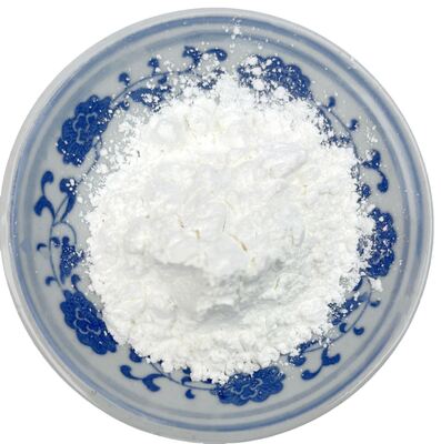 Un buon prezzo. Amido di frumento (mais) modificato resistente per prodotti da forno ad alta fibra Amido resistente in linea