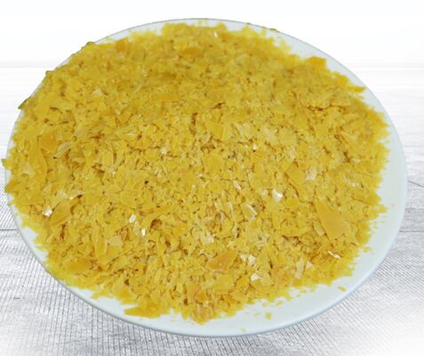 Un buon prezzo. CAS 8015-86-9 Cera carnauba (cera brasiliana/cera di palma) per rivestimenti alimentari E903 in linea