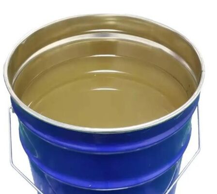 Un buon prezzo. Gomma ATBN (Butadiene Acrilonitrile) con terminazione amminica per poliuretano epossidico e PU in linea