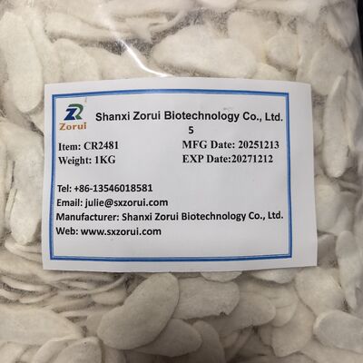 Un buon prezzo. Prodotti chimici di grado industriale Gomma policloroprenica CR2481 CAS 9010-98-4 in linea