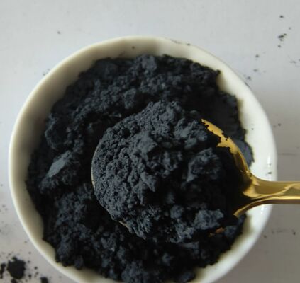 Un buon prezzo. Polvere di boro nero fine CAS 7440-42-8 per metallurgia e ceramica in linea