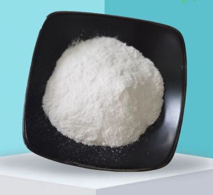 Un buon prezzo. CAS 3081-61-6 L-teanina per alimenti e bevande funzionali Teanina dalle foglie di tè in linea