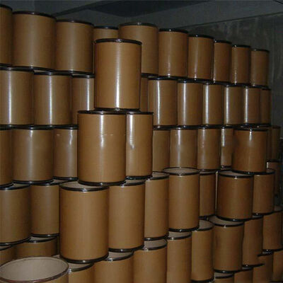 Un buon prezzo. Bromuro di rame (CuBr) di purezza del 99% Polvere cristallina bianca Bromuro di rame di grado industriale in linea