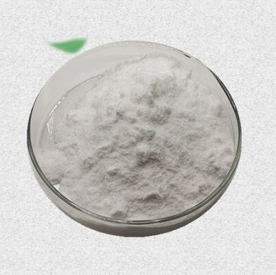 Un buon prezzo. Conservante alimentare di acido benzoico di purezza cristallina bianca CAS 65-85-0 in linea