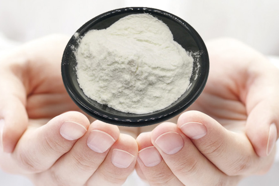 Un buon prezzo. Latte scremato in polvere (SMP) per uso alimentare Prodotto lattiero-caseario essiccato Latte scremato in polvere per panna (Ashta) in linea