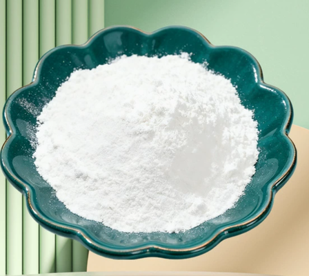 Un buon prezzo. Provitamina B del grado cosmetico del pantenolo CAS 16485-10-2 per l'idratazione e il condizionamento della pelle in linea