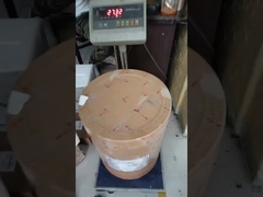 Supplemento nutrizionale L-leucina Leucina Aminoacidi in polvere CAS 61-90-5