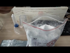 Acido ascorbico di alta purezza di alta qualità e migliore prezzo CAS:50-81-7 CAS NO.50-81-7