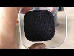 Acido Agglomerato lavato Carbone granulare a base di carbone