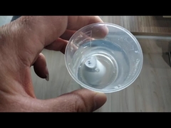 Glicolo di propilene prodotti chimici di grado industriale PPG CAS 57-55-6