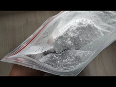 Grado alimentare Calcio Idrogeno Fosfato Dicalcio Fosfato DCP CAS 7757-93-9