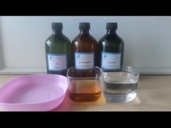 CAS 50-21-5 Liquido incolore E270 80% Acidulante dell'acido lattico e potenziatore del sapore