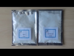 Aggiustatori nutrizionali Glicina L-glicina naturale integratori alimentari CAS 56-40-6