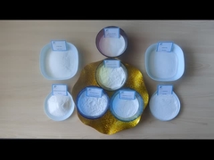 Preservativo CAS 72-17-3 della polvere del lattato di sodio di 96%