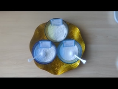 L'alimento E1442 e gli additivi alimentari hanno modificato l'amido per la salsa al pomodoro dei condimenti