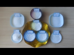 Diidrato di fosfato di calcio idrogeno di grado alimentare CAS 7789-77-7