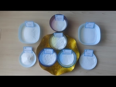 CAS 302-95-4 Acido deossiccolico polvere di sodio Deossicolato di sodio