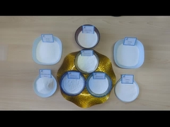 Agganciatore e riempitore Microcristalline Cellulosa MCC Escipiente CAS 9004-34-6