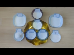 Il bianco acido del pirofosfato del sodio di SAPP 28 spolverizza CAS 7758-16-9