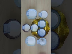 Polvere CAS del sorbitolo di 99% 50-70-4 dolcificanti degli additivi alimentari