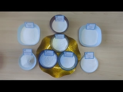 68% industriale e 99,5% alimentare grado E452 esametafosfato di sodio/ SHMP CAS 10124-56-8