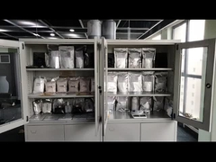 CAS 3794-83-0 HEDP-4Na (1-idrossietilidene) bisfosfonico acido tetrasodico sale di sodio HEDP·Na4