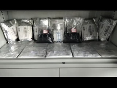 Polvere di carbone attivo di bambù carbone vegetale nero CAS 1333-86-4