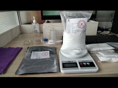 99% Vitamina B3/ Acido nicotinico amide/ niacinamide CAS 98-92-0