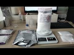 Acido ascorbico integratore alimentare di alta qualità Vitamina C CAS 50-81-7