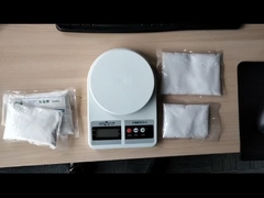 D-trealosio polvere di micosi anidra Dolcificanti alimentari trealosio CAS 99-20-7