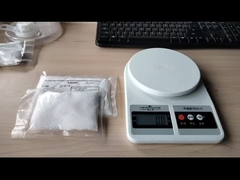 Erythritol in polvere Erythritol zucchero di grado alimentare CAS 149-32-6