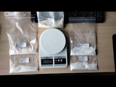 Bisglicinato di magnesio al 99%/ Glicinato di magnesio in polvere CAS 14783-68-7